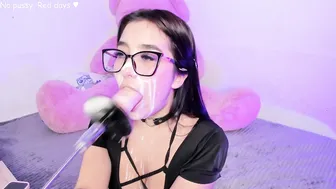 ibbiebennett_1 recorded nude video 977802
