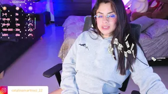 catalina_naughtyy recorded nude video 977812