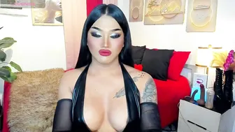 your_truly_goddess143 amateur cam show 17-May-26
