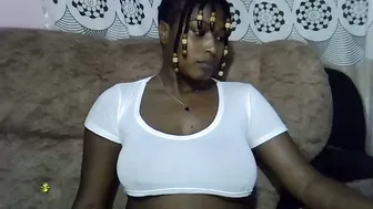 Ebonysk horny amateur porn cam chat