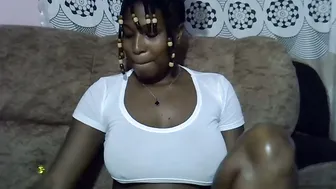 Ebonysk horny amateur porn cam chat