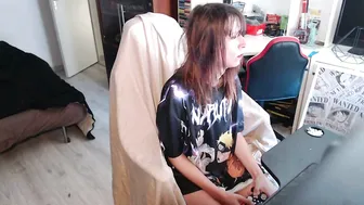 missthon recorded nude video 977929