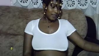 Ebonysk free cam show 17 May 2026