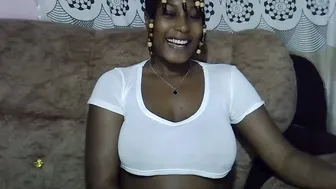 Ebonysk free cam show 17 May 2026