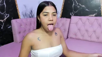 daring_latinavip porn video horny amateur