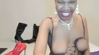Aficangagqueen babe nude