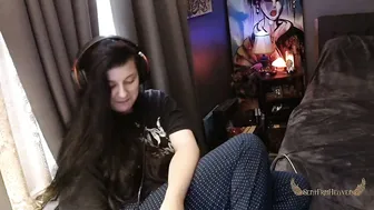 Sentfrmheaven live on cam (05-17-2026)