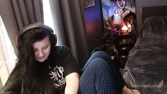 Sentfrmheaven live on cam (05-17-2026)