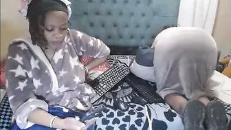 obsessedmimi squirt sex cam