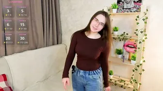 gretalinelle nude on cam (05/17/2026)