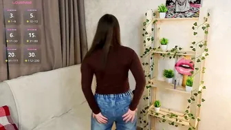 gretalinelle recorded nude video 978382