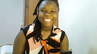 holy_ebony recorded nude video 978383