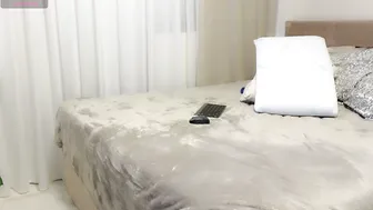 missmiamor feet hot webcam video