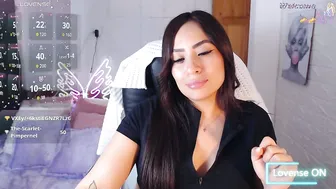 Paulina_galvis2700 live cam show 17-May-2026