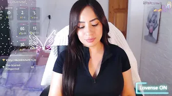 Paulina_galvis2700 live cam show 17-May-2026
