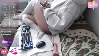 Venus496613 new video