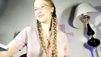 mychloecute lovense live webcam show