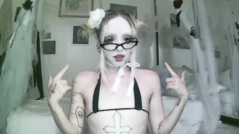 bl0odsyring3 recorded nude video 978524