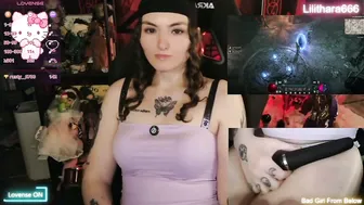 lilithara666 17-May-2026 sex porn cam
