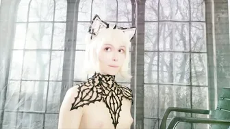 icefoxshadow recorded nude video 978570