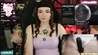 lilithara666 chat sex nude chat