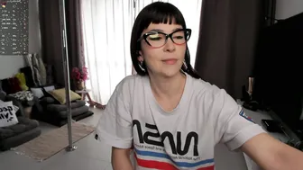 Martinatina ohmibod nude chat