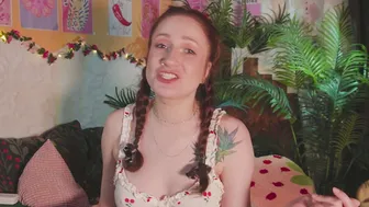 charming_lilly recorded nude video 978719