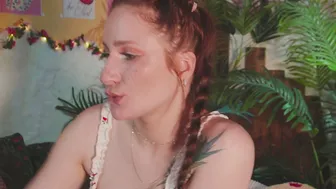 charming_lilly recorded nude video 978719