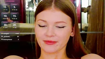 jennykiss11 webcam 18 May 2026