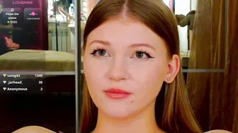 jennykiss11 webcam 18 May 2026