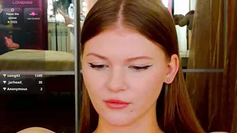 jennykiss11 webcam 18 May 2026