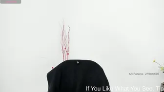 circejuno1 hairy camvideo