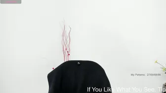 circejuno1 hairy camvideo