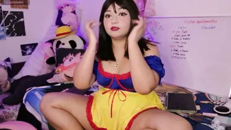 iam_zoechan recorded nude video 978758