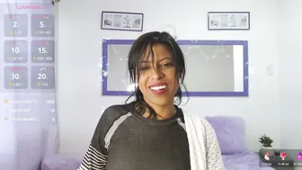 la_negritaa recorded nude video 978766