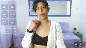 la_negritaa hot webcam porn 18 May 2026