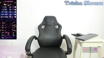 trishaslowxx recorded nude video 978768