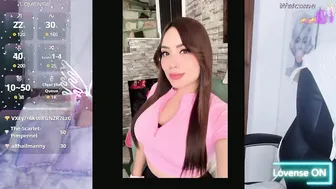 paulina_galvis2700 recorded nude video 978806