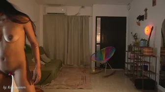 karibeam amateur webcam video (05-18-2026)