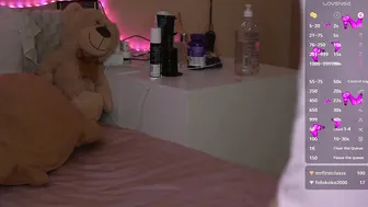 amandaafire free porn video (05-18-2026)
