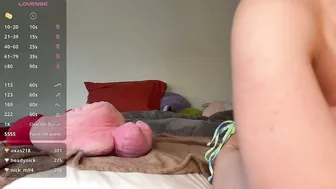 Prttyby69 amateur cam show 18-May-2026