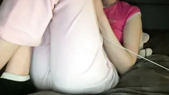 chase_vicky lovense porn chat video