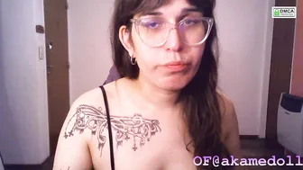 akamedolle trans 05/18/2026