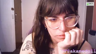 akamedolle recorded nude video 978961
