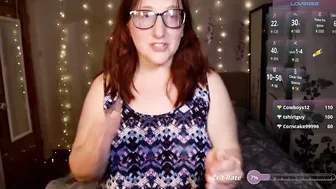 Wickedaphrodite 05/18/2026 webcam
