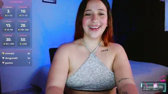 daniorange hot webcam porn 05-18-2026