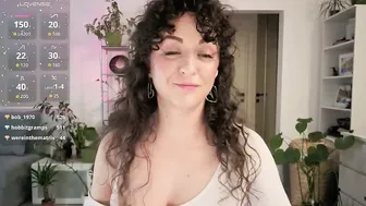 Inakush 05-18-2026 nude chat