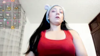 bunny_chloe recorded nude video 979092