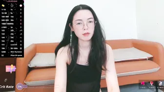 luckrose cam video 05/18/2026