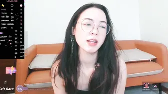 luckrose cam video 05/18/2026